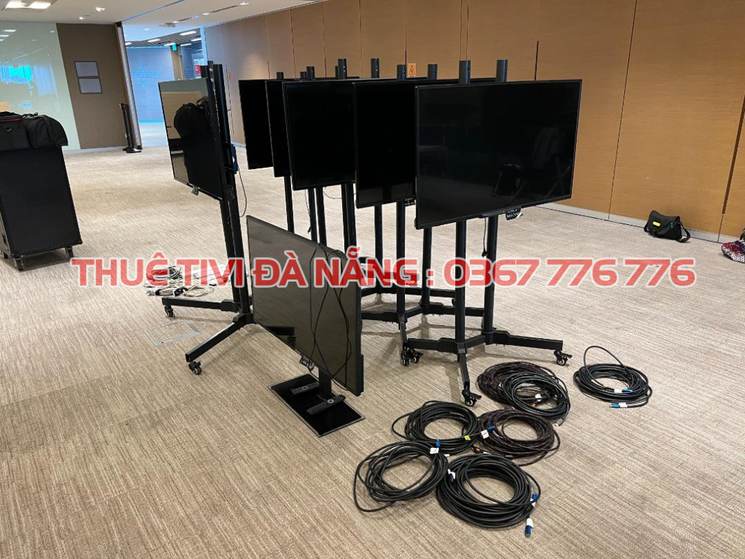 thuê tivi đà nẵng