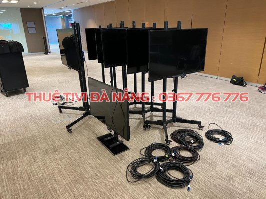thuê tivi đà nẵng