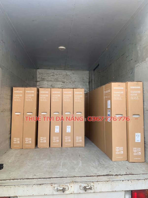 thuê tivi đà nẵng