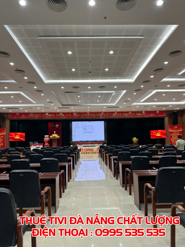 cho thuê tivi đà nẵng