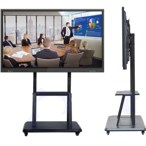 Màn hình tương tác dạy học phòng họp 86 inch 2